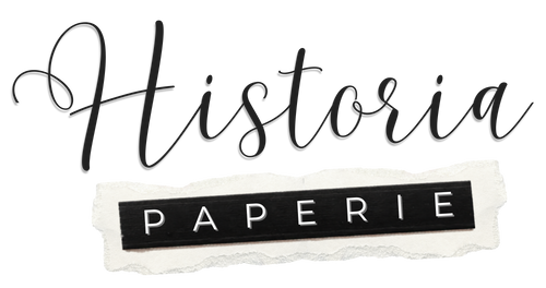 Historia Paperie